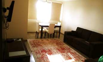 Imagem: Flat Anglo Americano no Gonzaga