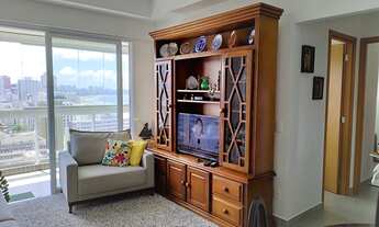 Imagem 2: APARTAMENTO RESIDENCIAL em SANTOS - SP, GONZAGA