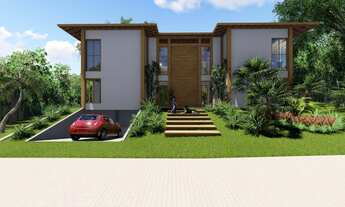 Imagem 5: CASA RESIDENCIAL em Mata de São João - BA, Praia do Forte