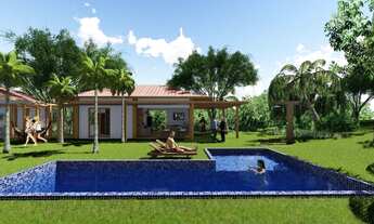 Imagem 2: CASA RESIDENCIAL em Mata de São João - BA, Praia do Forte