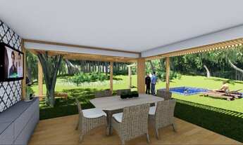 Imagem 7: CASA RESIDENCIAL em Mata de São João - BA, Praia do Forte