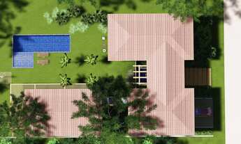 Imagem 3: CASA RESIDENCIAL em Mata de São João - BA, Praia do Forte