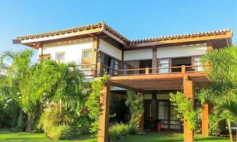 Imagem 3: CASA RESIDENCIAL em Mata de São João - BA, Praia do Forte