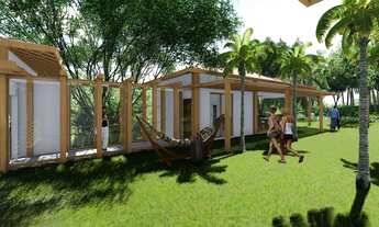 Imagem 4: CASA RESIDENCIAL em Mata de São João - BA, Praia do Forte