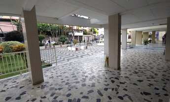 Imagem 6: Apartamento RESIDENCIAL em SALVADOR - BA, Brotas