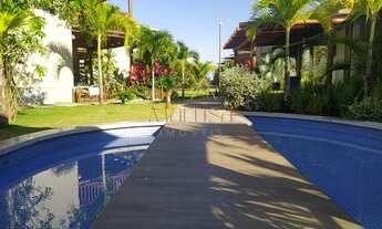 Imagem: CASA RESIDENCIAL em CAMAÇARI - BA, ITACIMIRIM