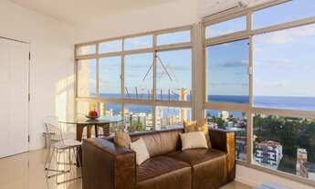 Imagem: APARTAMENTO TEMPORADA em SALVADOR - BA