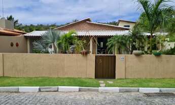 Imagem: CASA RESIDENCIAL em CAMAÇARI - BA, Busca