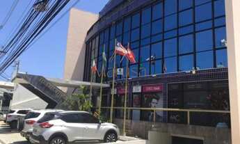 Imagem: SALAO COMERCIAL em SALVADOR - BA, CAMINHO