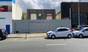 Imagem: SALAO COMERCIAL em SALVADOR - BA, PITUBA