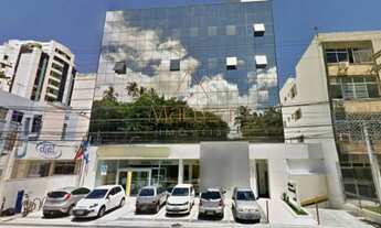 Imagem: PRÉDIO COMERCIAL em SALVADOR - BA, PITUBA
