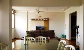 Imagem 2: Venda de Apartamento de Luxo com 3 Quartos no Centro de Ribeirão Preto-SP - 16.400,00 m² d