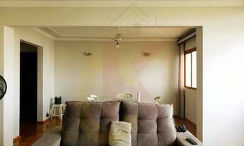 Imagem 3: Venda de Apartamento de Luxo com 3 Quartos no Centro de Ribeirão Preto-SP - 16.400,00 m² d