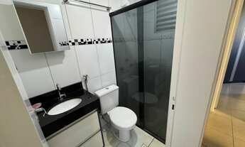 Imagem 4: Cobertura à venda em Ribeirão Preto-SP, City Ribeirão: 2 quartos, 1 suíte, 3 banheiros, 2