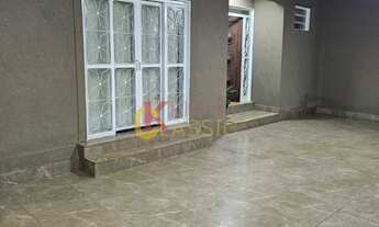 Imagem: Imóvel de luxo no Parque Residencial Lagoinha