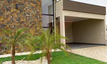 Imagem: Casa à venda em Ribeirão Preto-SP, Condomínio
