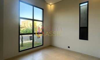 Imagem 6: Vende-se casa com 3 suítes no Portal Jatobá - Vivendas da Mata