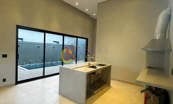 Imagem 3: Vende-se casa com 3 suítes no Portal Jatobá - Vivendas da Mata