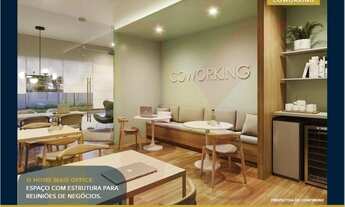 Imagem 7: Venda de Apartamento de Luxo no Jardim Botânico, Ribeirão Preto-SP: 3 Quartos, 2 Salas, 2