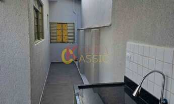 Imagem 7: Imperdível casa à venda em Ribeirão Preto-SP, Vila Amélia: 3 quartos, 1 suíte, 2 salas, 2