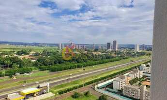 Imagem 7: Oportunidade única: Apartamento à venda em Ribeirão Preto-SP, Alamedas do Botânico! 1 quar