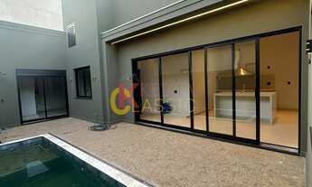 Imagem 2: Vende-se casa com 3 suítes no Portal Jatobá - Vivendas da Mata