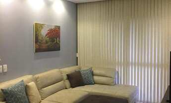 Imagem 3: Apartamento de Alto Padrão à Venda em Ribeirão Preto - Presidente Médici: 3 quartos, 1 suí