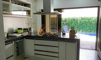 Imagem: Vende-se casa com 3 suítes na Quinta da