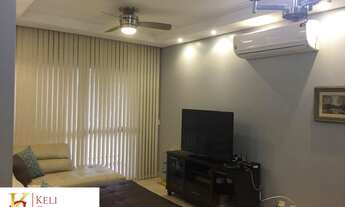 Imagem: Apartamento de Alto Padrão à Venda em