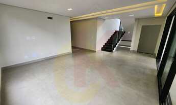 Imagem 6: Luxuosa casa de 4 quartos e 4 suítes à venda em Ribeirão Preto-SP, no bairro Loteamento Te