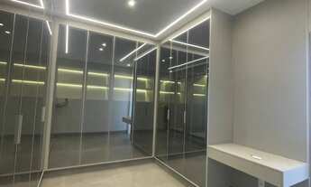 Imagem 4: Imóvel Exclusivo: Casa à Venda em Ribeirão Preto-SP, no Residencial Alphaville, 3 quartos