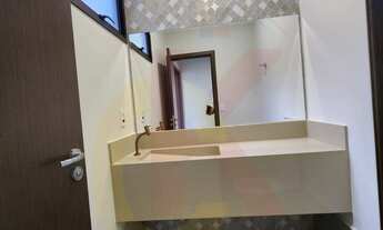 Imagem 7: Luxuosa casa de 4 quartos e 4 suítes à venda em Ribeirão Preto-SP, no bairro Loteamento Te