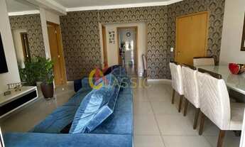 Imagem 2: Apartamento à venda em Ribeirão Preto-SP, Jardim Botânico: 3 quartos, 1 suíte, 2 salas, 2