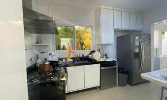 Imagem 6: Vende-se Casa Sobrado 4 suítes no Quinta do Golfe