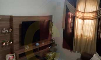 Imagem 2: Imperdível Casa à Venda em Ribeirão Preto-SP no Jardim Florestan Fernandes: 3 quartos, 1 s