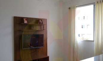 Imagem 7: Imperdível: Apartamento à venda em Ribeirão Preto-SP, Parque São Sebastião - 2 quartos, 2