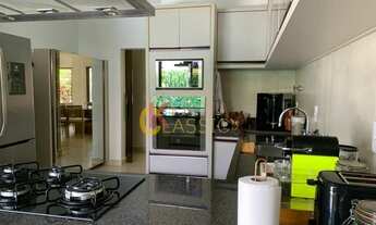 Imagem 5: Vende-se casa com 3 suítes na Quinta da Primavera - Praça das Flores