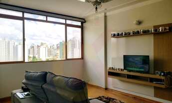 Imagem: Venda de Apartamento de Luxo com 3 Quartos