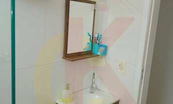 Imagem 2: Imperdível: Apartamento à venda em Ribeirão Preto-SP, Parque São Sebastião - 2 quartos, 2