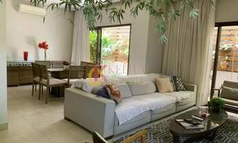 Imagem 2: Vende-se casa com 3 suítes na Quinta da Primavera - Praça das Flores