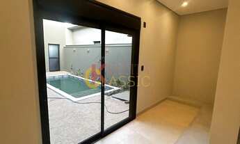 Imagem 4: Vende-se casa com 3 suítes no Portal Jatobá - Vivendas da Mata