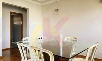 Imagem 6: Venda de Apartamento de Luxo com 3 Quartos no Centro de Ribeirão Preto-SP - 16.400,00 m² d