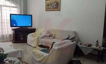 Imagem 7: Imperdível Casa à Venda em Ribeirão Preto-SP, Sumarezinho: 3 Quartos, 1 Suíte, 2 Salas, 1