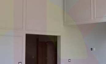 Imagem: Espetacular casa de alto padrão em condomínio