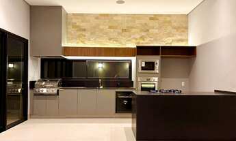 Imagem 3: Oportunidade imperdível: Casa à venda em Ribeirão Preto-SP, com 03 quartos, 3 suítes e 175