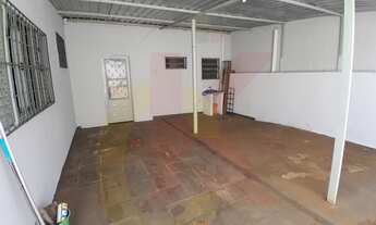 Imagem 3: Imperdível oportunidade: Casa com 4 quartos e 2 vagas no Alto do Ipiranga, Ribeirão Preto