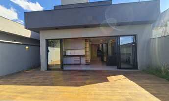 Imagem 3: Casa em condomínio de luxo com 4 quartos e 3 suítes no Jardim Cybelli, Ribeirão Preto-SP