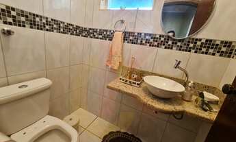 Imagem 4: Casa de Luxo à Venda em Ribeirão Preto-SP, Bairro Independência: 5 Quartos, 5 Suítes, 4 Sa