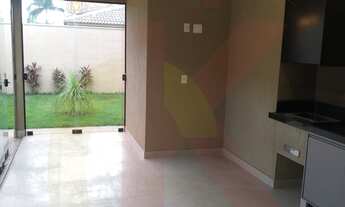 Imagem 4: Casa em Condomínio à Venda em Ribeirão Preto-SP: 3 Quartos, 1 Suíte, 2 Salas, 3 Banheiros