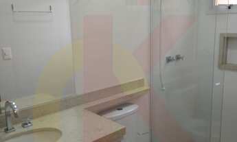 Imagem 5: Casa em Condomínio à Venda em Ribeirão Preto-SP: 3 Quartos, 1 Suíte, 2 Salas, 3 Banheiros